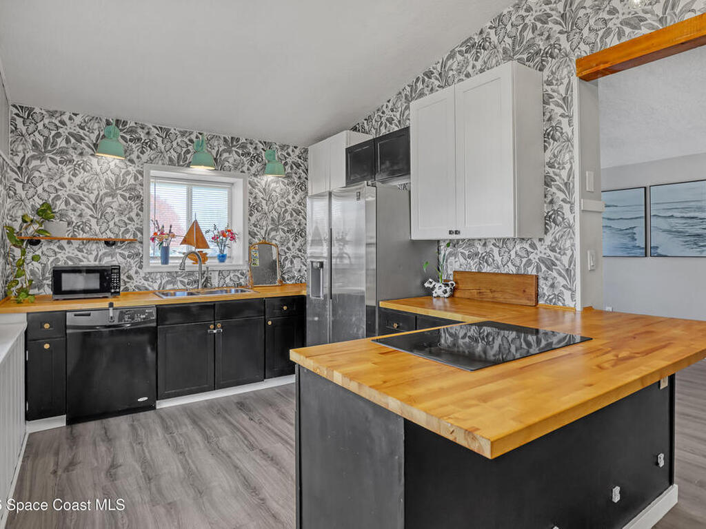 4418 Eleanor Drive, Melbourne, FL 32935