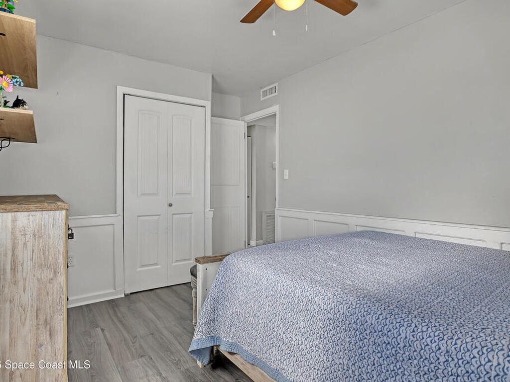 4418 Eleanor Drive, Melbourne, FL 32935