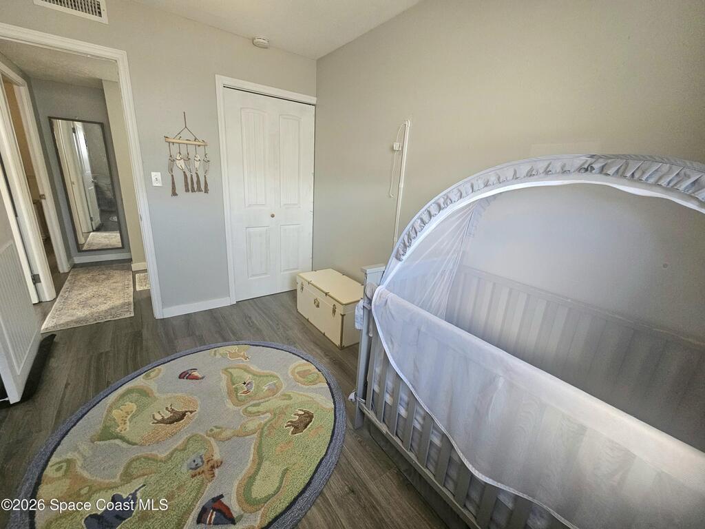 4418 Eleanor Drive, Melbourne, FL 32935