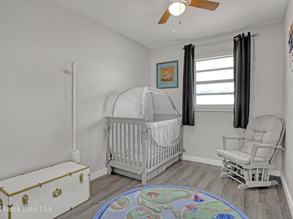 4418 Eleanor Drive, Melbourne, FL 32935