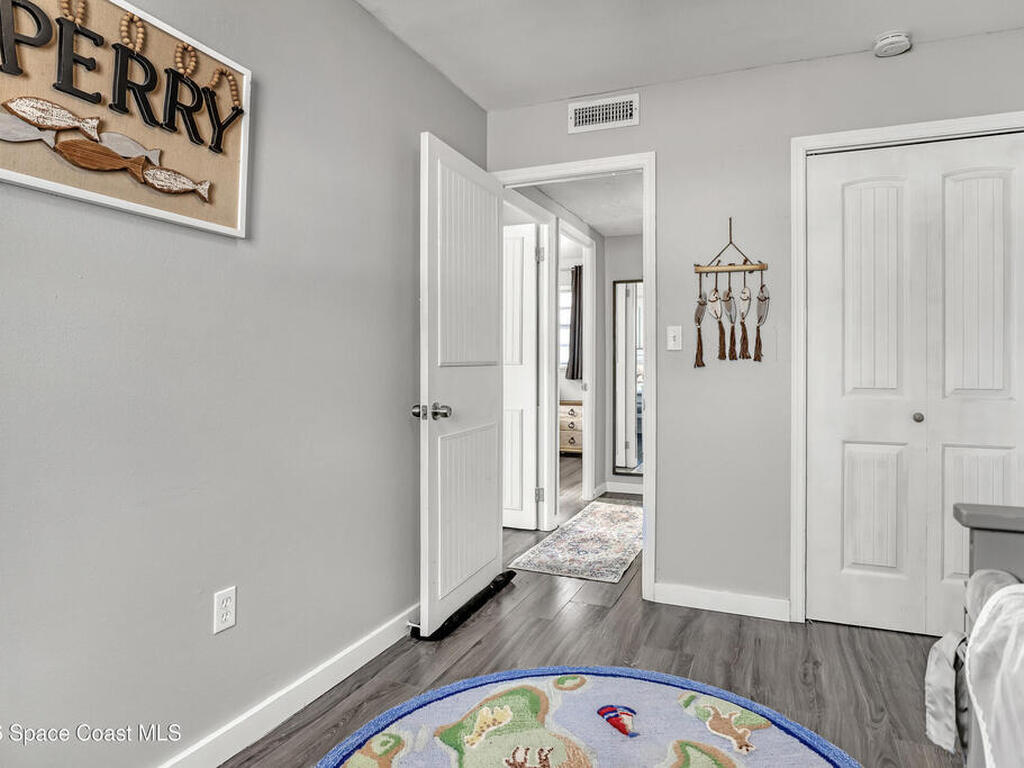 4418 Eleanor Drive, Melbourne, FL 32935