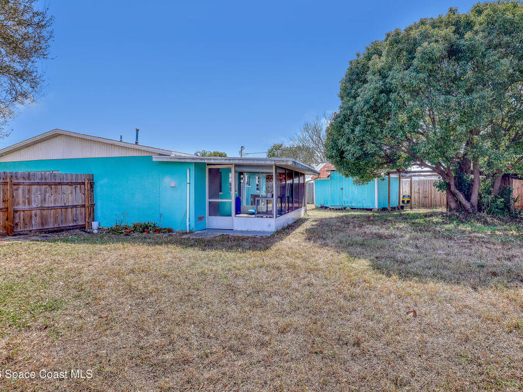 4418 Eleanor Drive, Melbourne, FL 32935