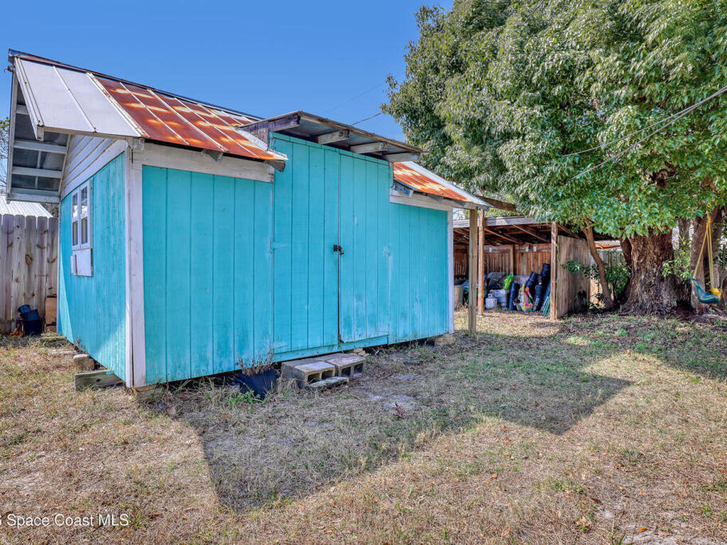 4418 Eleanor Drive, Melbourne, FL 32935