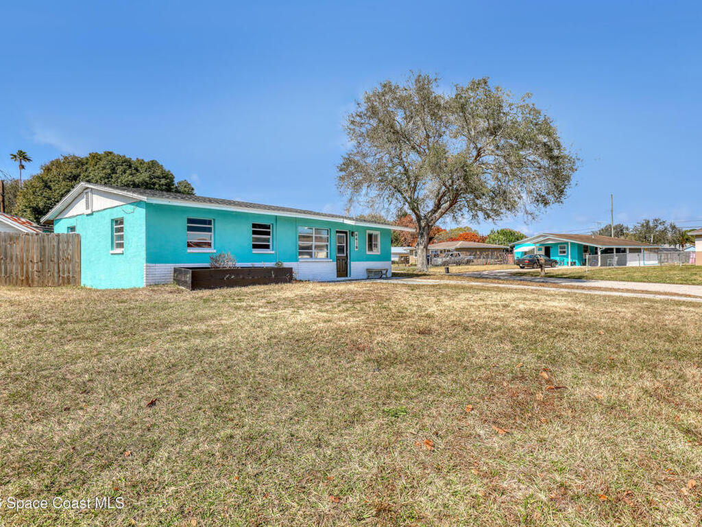 4418 Eleanor Drive, Melbourne, FL 32935