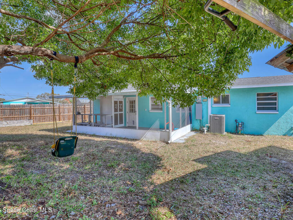 4418 Eleanor Drive, Melbourne, FL 32935