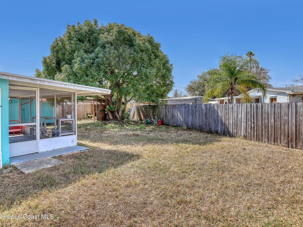 4418 Eleanor Drive, Melbourne, FL 32935