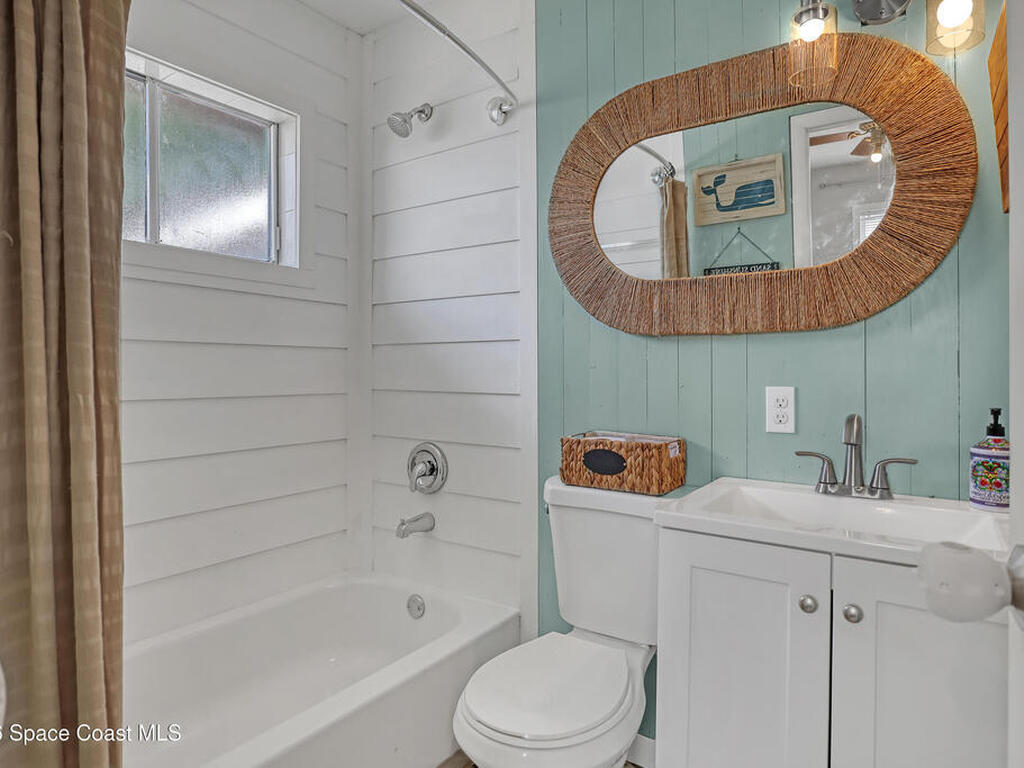 4418 Eleanor Drive, Melbourne, FL 32935