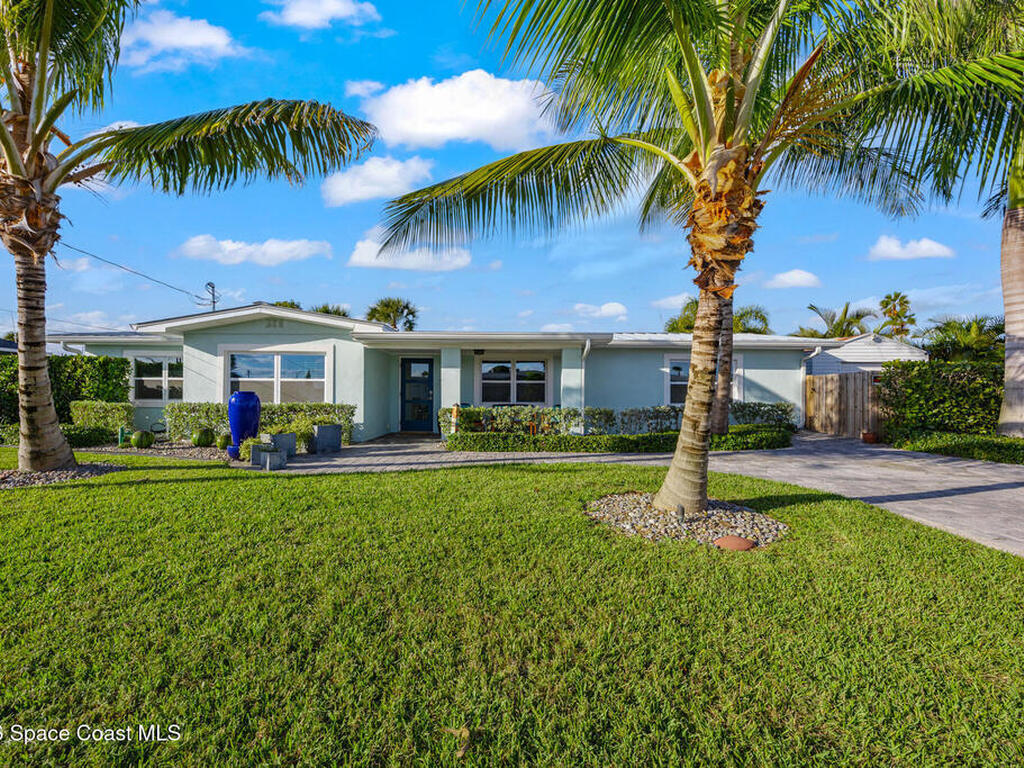 1640 S Harbor Drive, Merritt Island, FL 32952