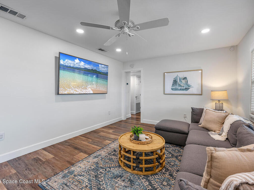 1640 S Harbor Drive, Merritt Island, FL 32952