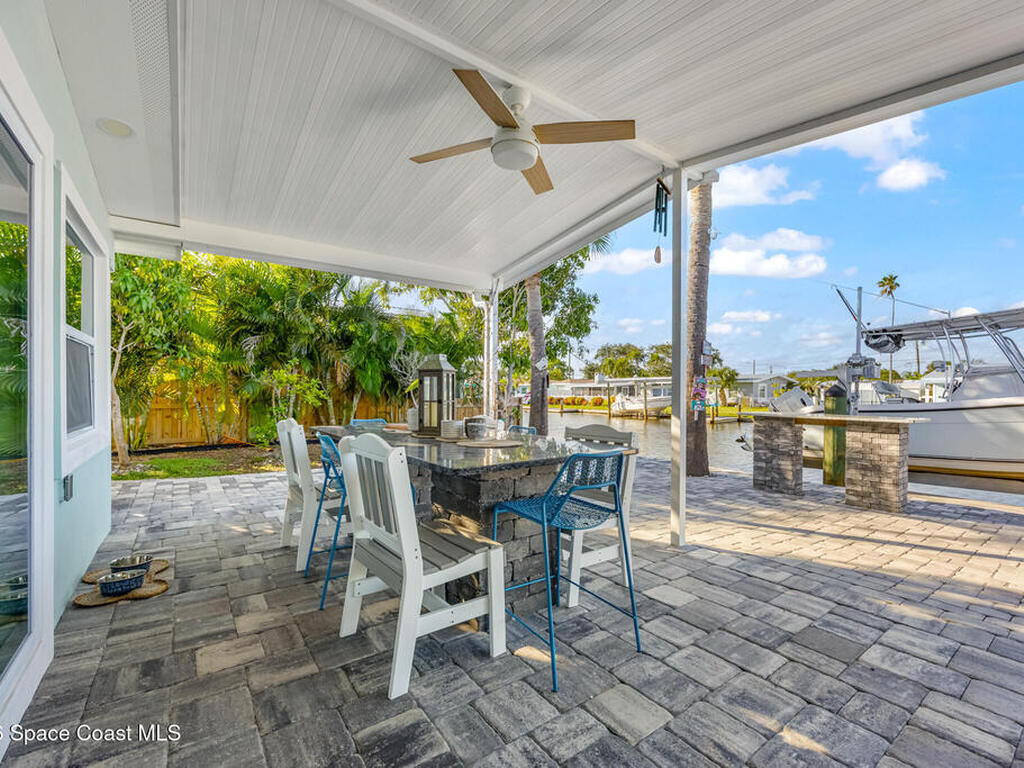 1640 S Harbor Drive, Merritt Island, FL 32952