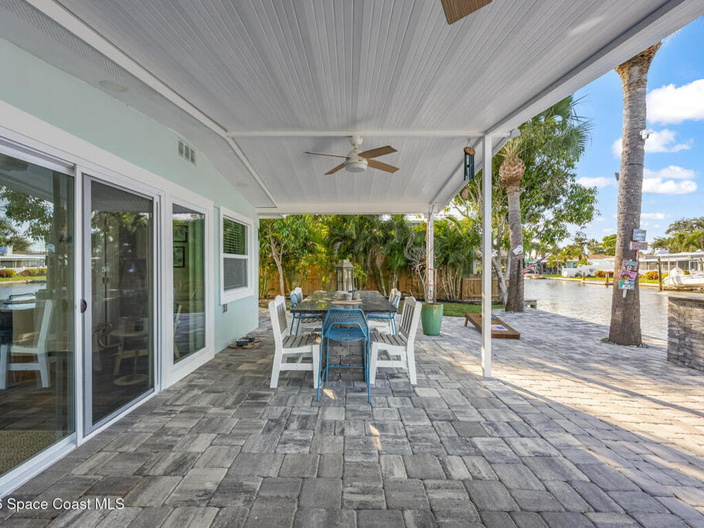 1640 S Harbor Drive, Merritt Island, FL 32952