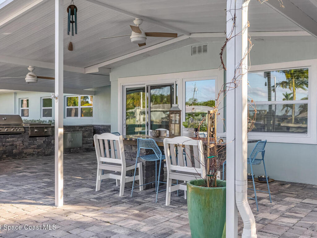 1640 S Harbor Drive, Merritt Island, FL 32952