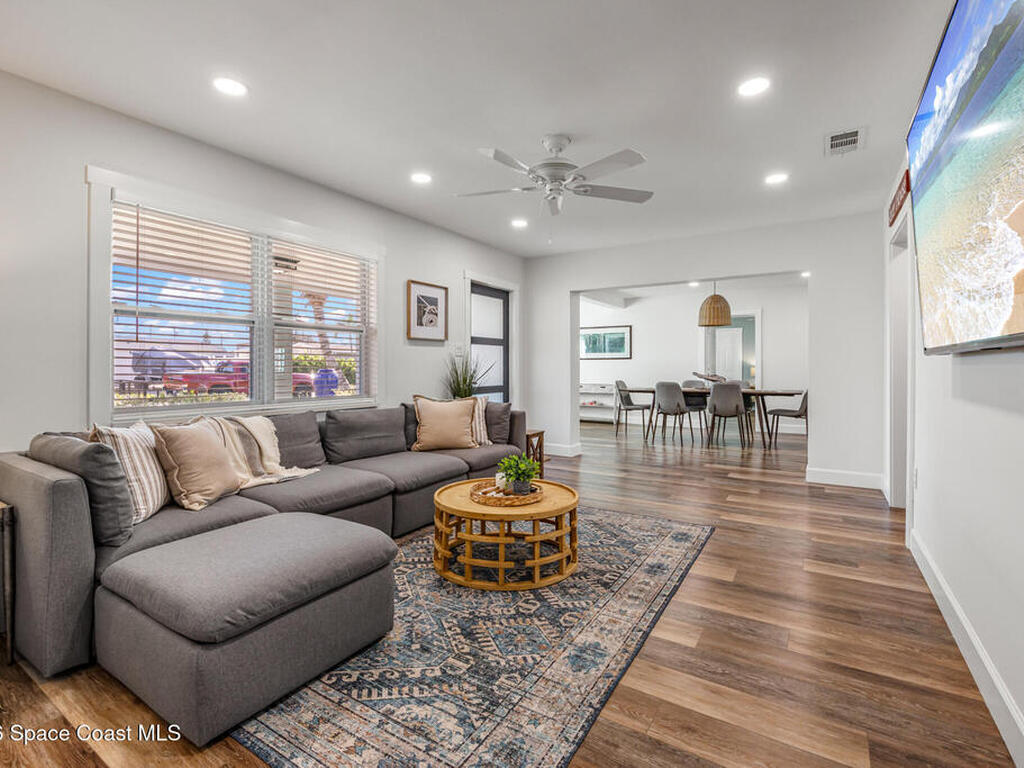 1640 S Harbor Drive, Merritt Island, FL 32952