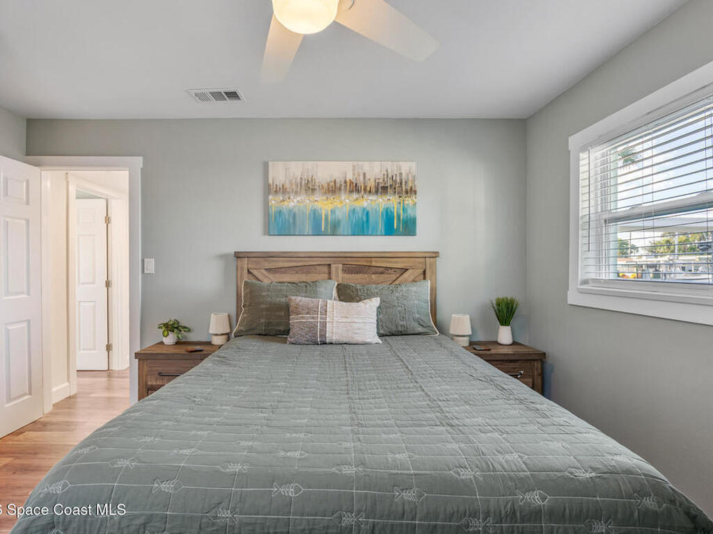 1640 S Harbor Drive, Merritt Island, FL 32952