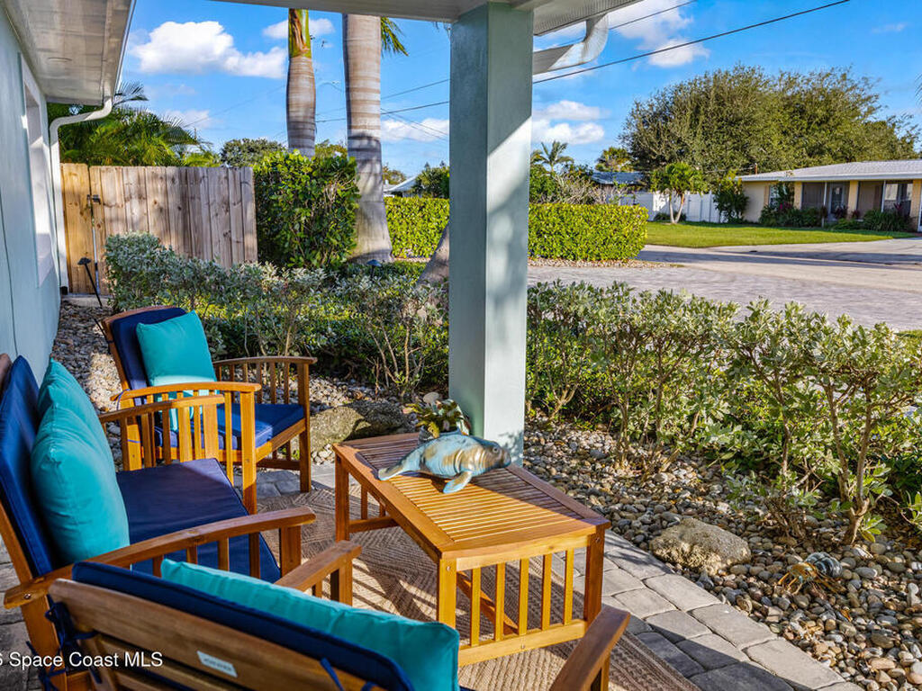 1640 S Harbor Drive, Merritt Island, FL 32952