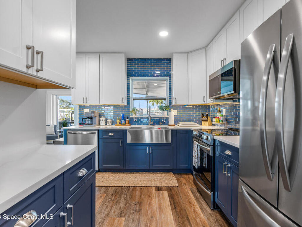 1640 S Harbor Drive, Merritt Island, FL 32952