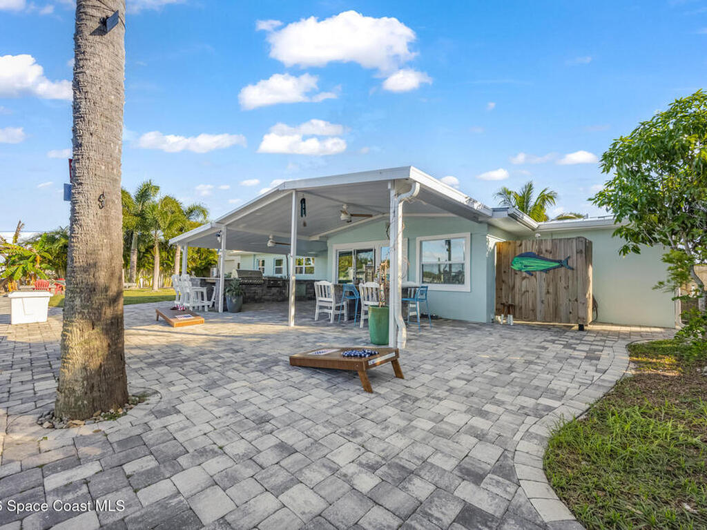 1640 S Harbor Drive, Merritt Island, FL 32952