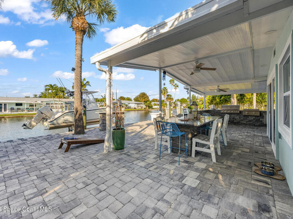 1640 S Harbor Drive, Merritt Island, FL 32952