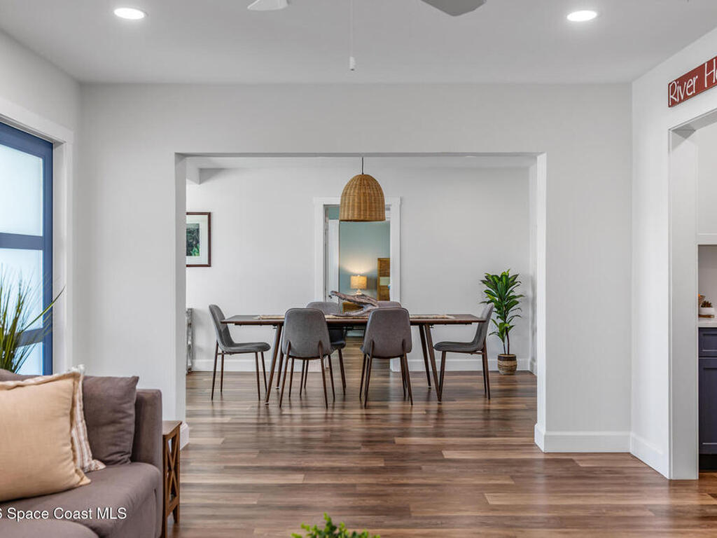 1640 S Harbor Drive, Merritt Island, FL 32952