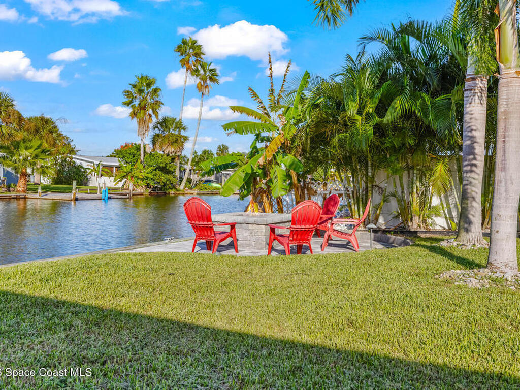 1640 S Harbor Drive, Merritt Island, FL 32952