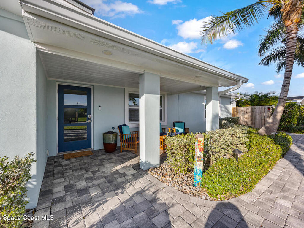 1640 S Harbor Drive, Merritt Island, FL 32952