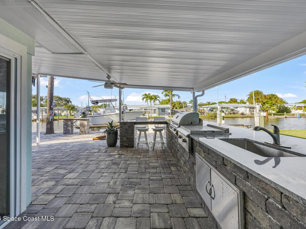 1640 S Harbor Drive, Merritt Island, FL 32952