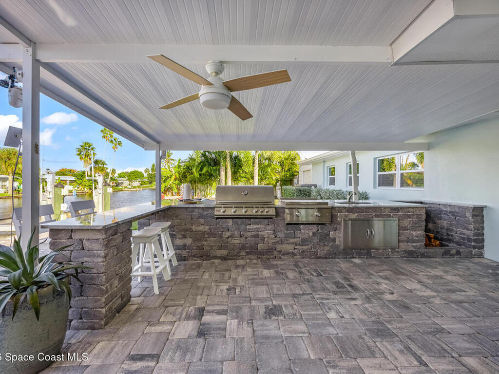 1640 S Harbor Drive, Merritt Island, FL 32952