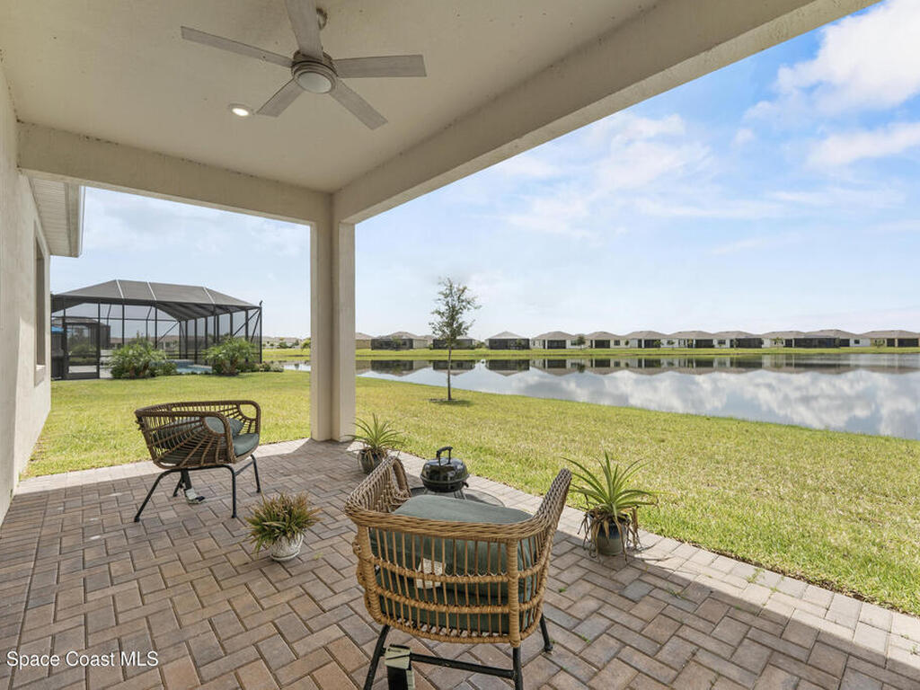 963 Great Belt Circle, Melbourne, FL 32940