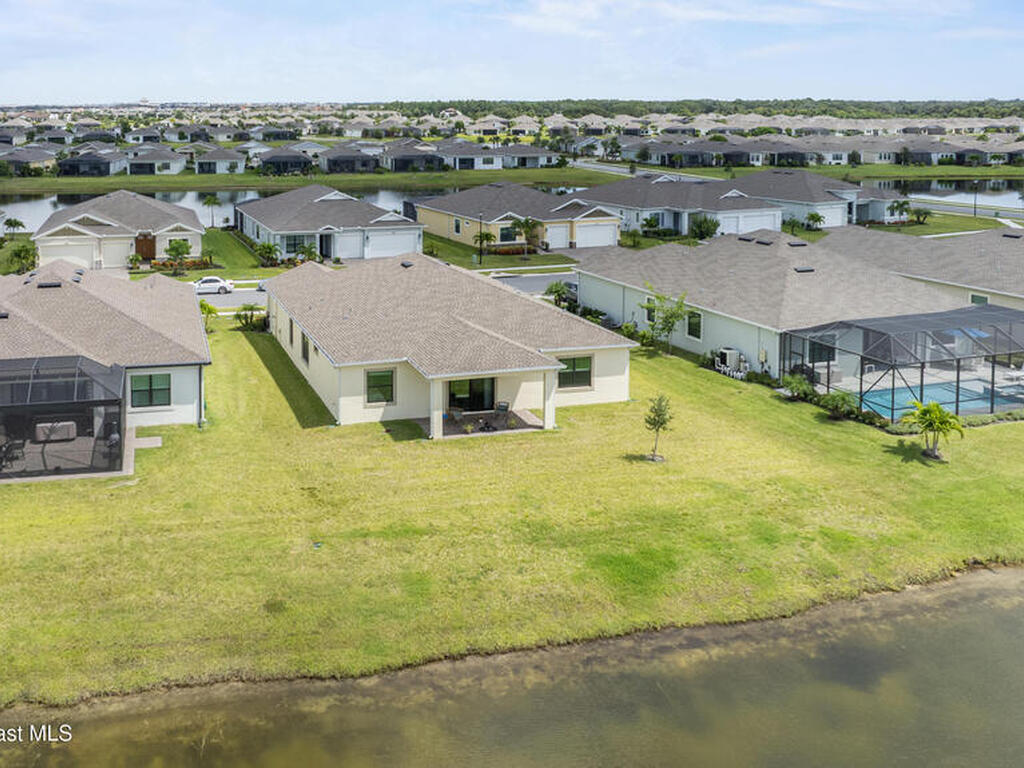 963 Great Belt Circle, Melbourne, FL 32940