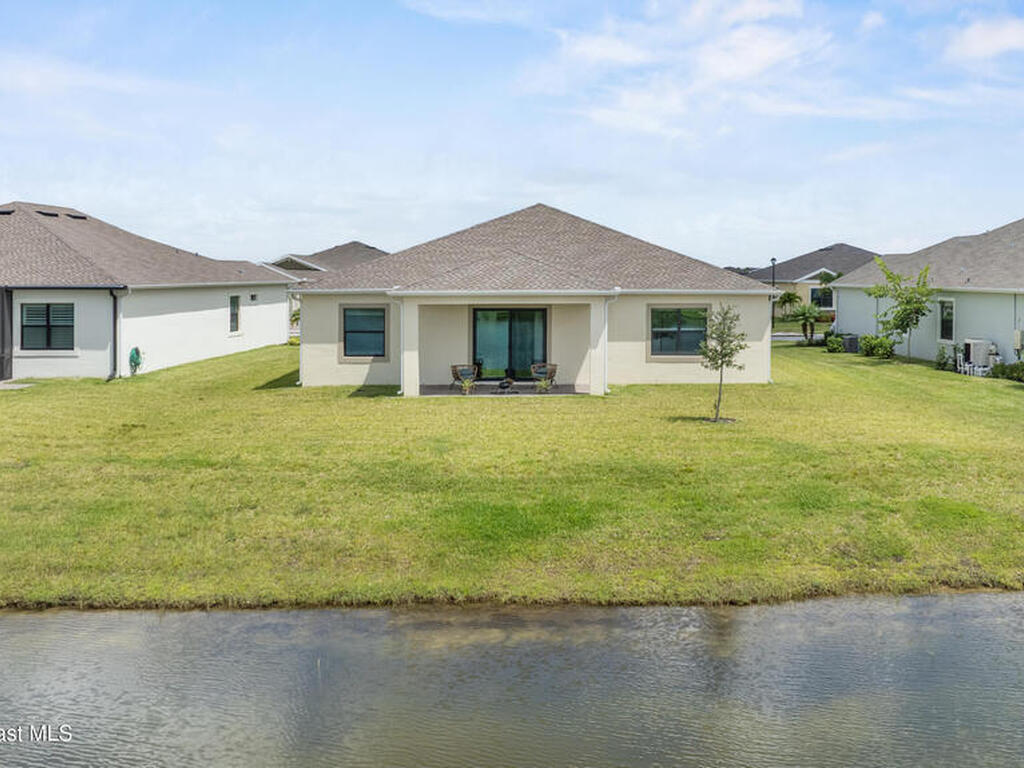 963 Great Belt Circle, Melbourne, FL 32940