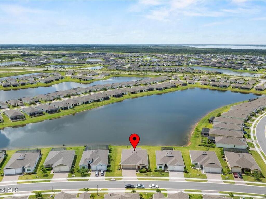 963 Great Belt Circle, Melbourne, FL 32940