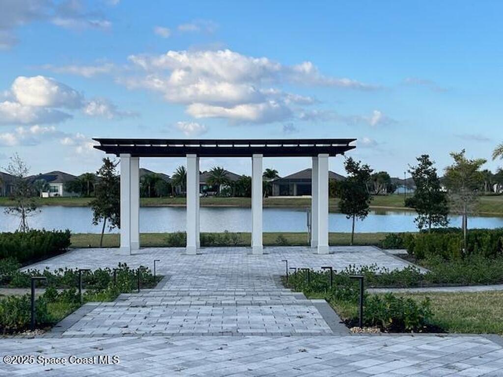 963 Great Belt Circle, Melbourne, FL 32940