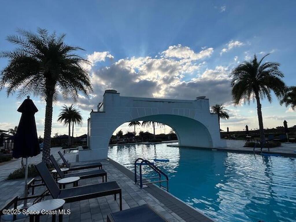 963 Great Belt Circle, Melbourne, FL 32940