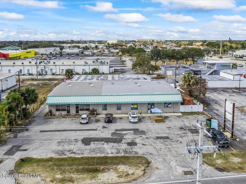 95 S Plumosa Street, Merritt Island, FL 32952