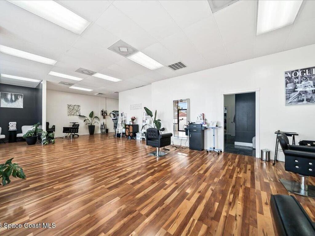 95 S Plumosa Street, Merritt Island, FL 32952