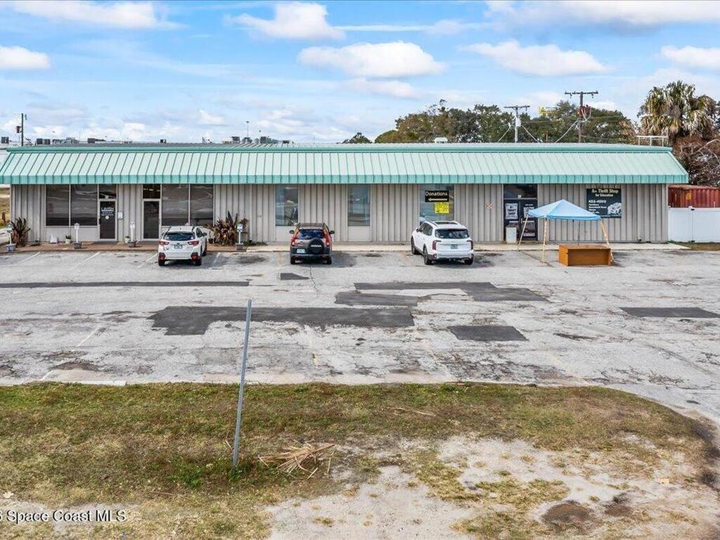 95 S Plumosa Street, Merritt Island, FL 32952