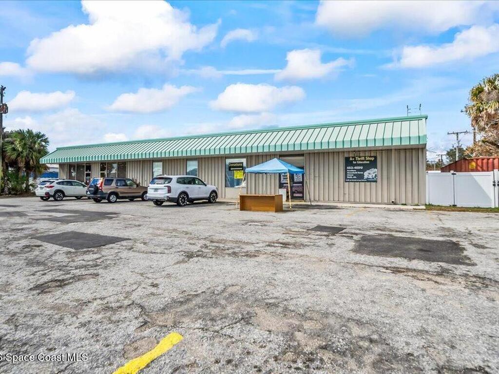 95 S Plumosa Street, Merritt Island, FL 32952