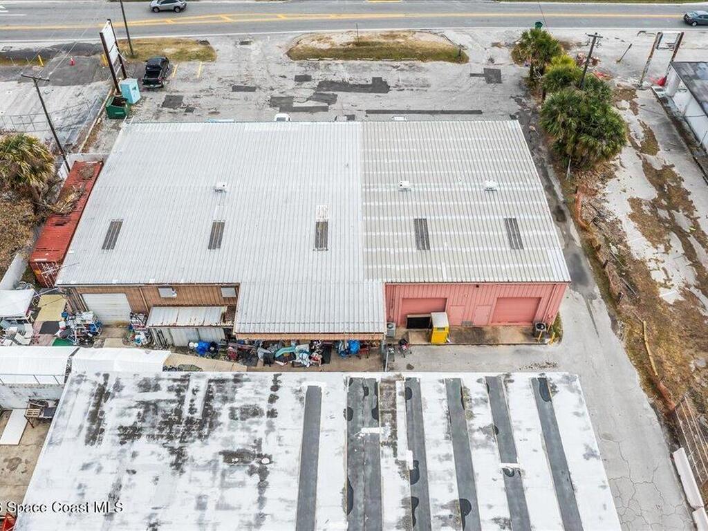 95 S Plumosa Street, Merritt Island, FL 32952