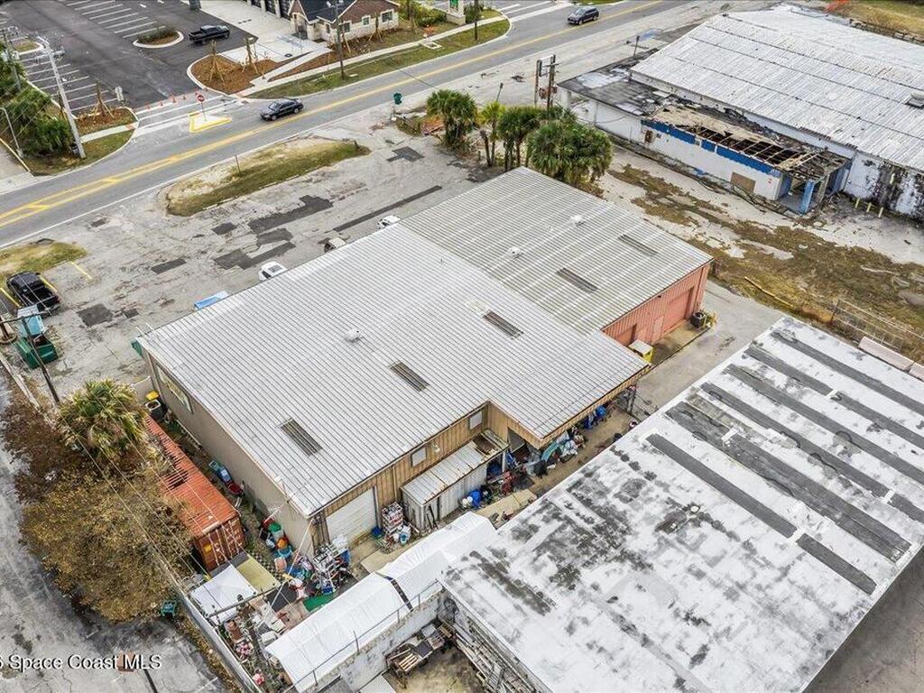 95 S Plumosa Street, Merritt Island, FL 32952