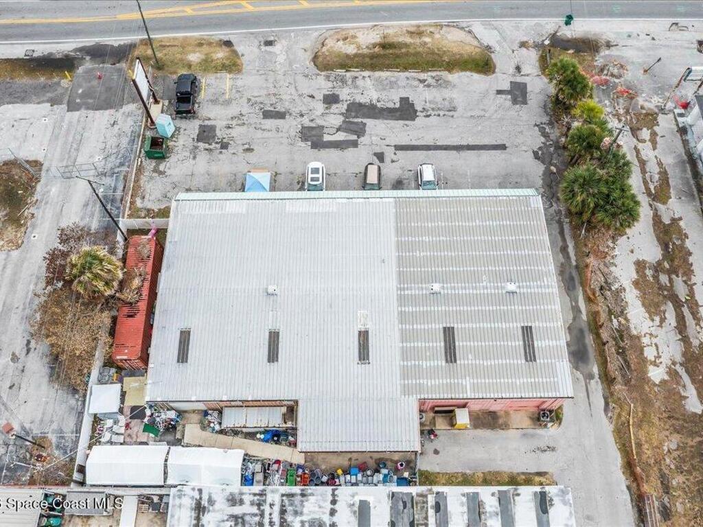 95 S Plumosa Street, Merritt Island, FL 32952