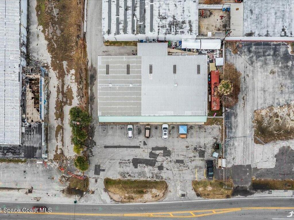 95 S Plumosa Street, Merritt Island, FL 32952