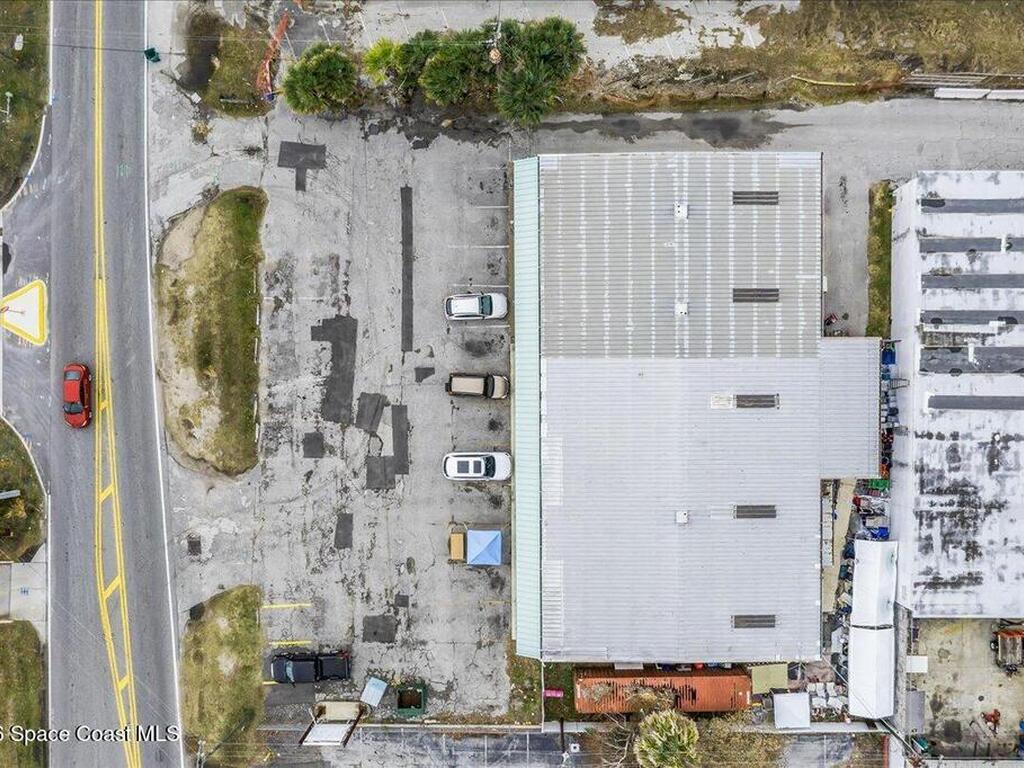 95 S Plumosa Street, Merritt Island, FL 32952