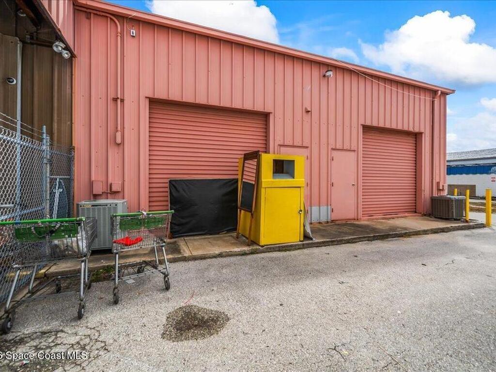 95 S Plumosa Street, Merritt Island, FL 32952