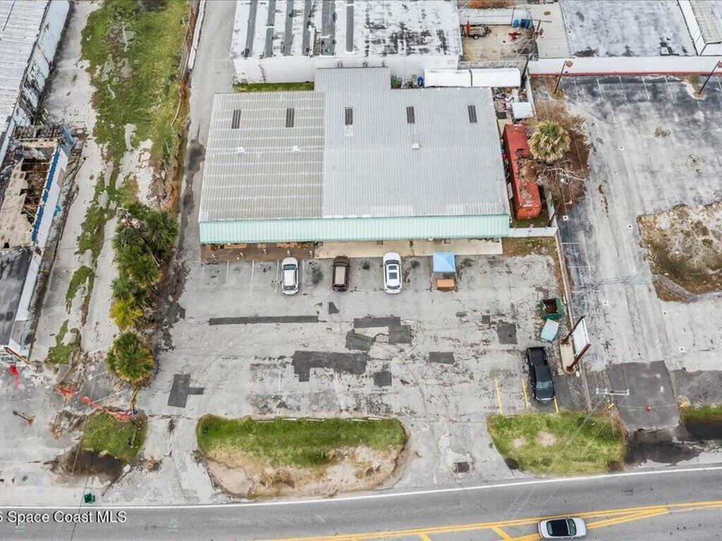 95 S Plumosa Street, Merritt Island, FL 32952