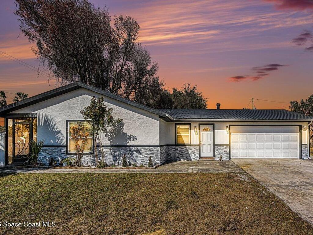 2928 Crossbow Way, Melbourne, FL 32935