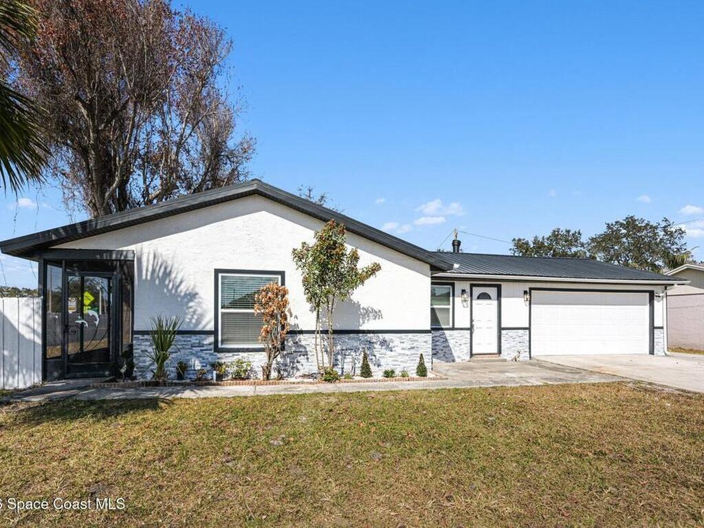 2928 Crossbow Way, Melbourne, FL 32935