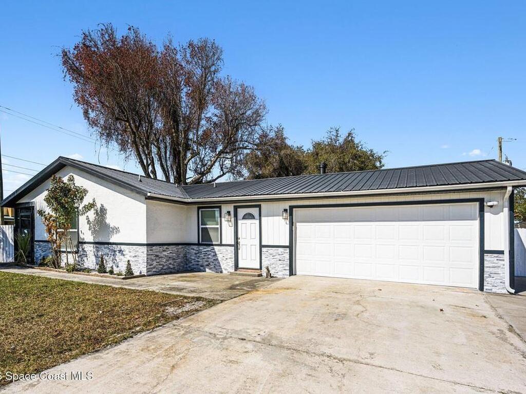 2928 Crossbow Way, Melbourne, FL 32935