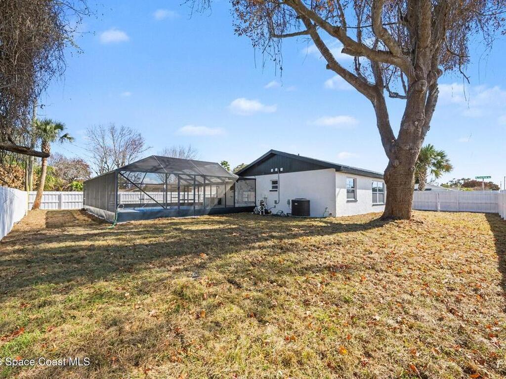 2928 Crossbow Way, Melbourne, FL 32935