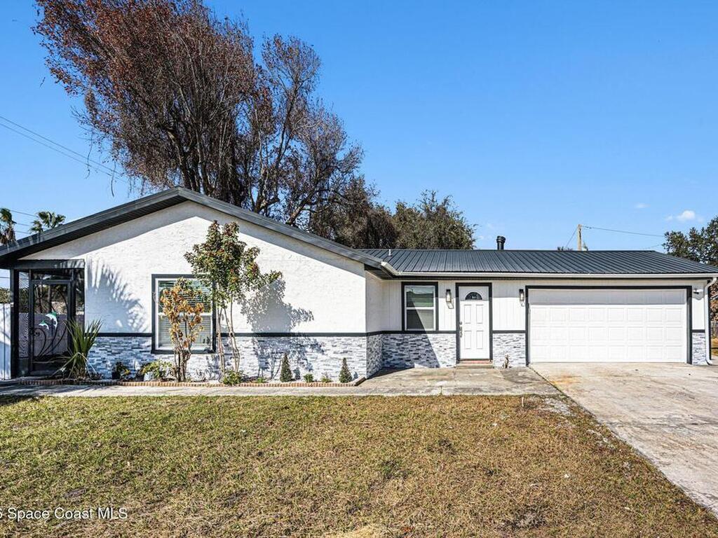 2928 Crossbow Way, Melbourne, FL 32935