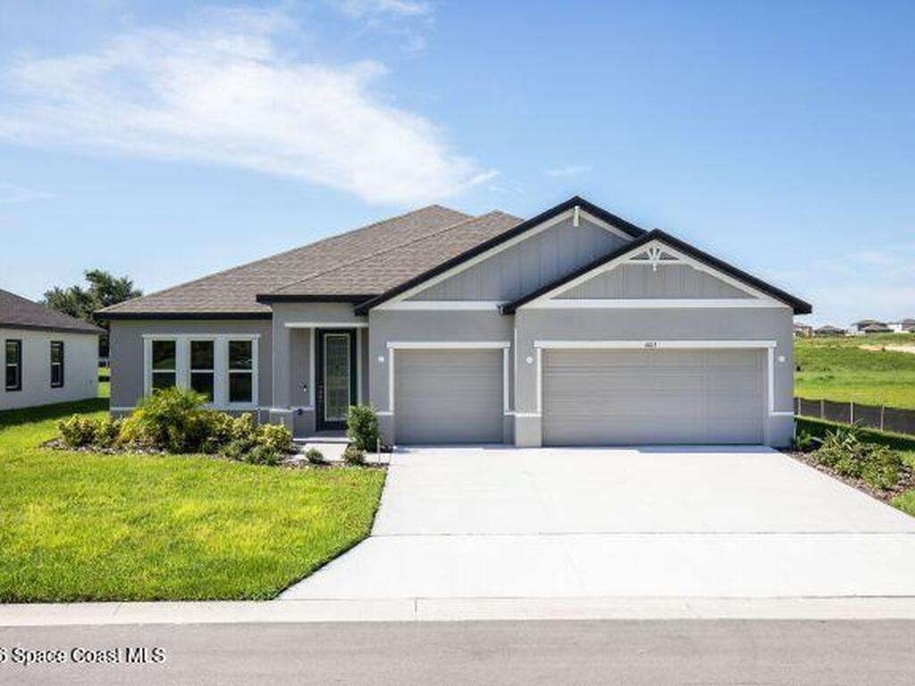 2039 Olympia Avenue, Palm Bay, FL 32908